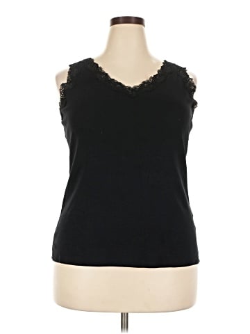 Style&Co Tank Top (view 1)