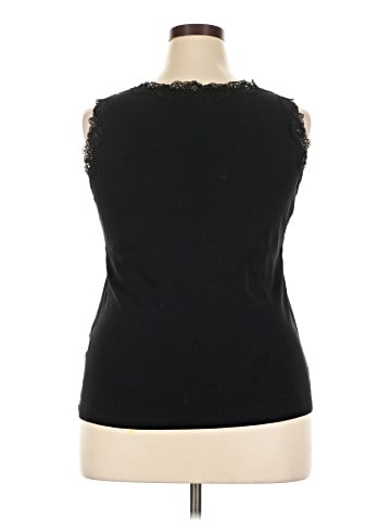 Style&Co Tank Top (view 2)
