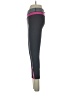 Lululemon Athletica Color Block Gray Active Pants Size 4 - photo 5