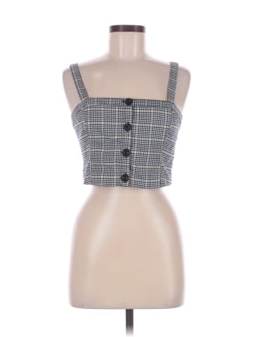 Abercrombie & Fitch Sleeveless Top (view 1)