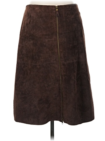 Isaac Mizrahi for Target Casual Skirt (view 2)