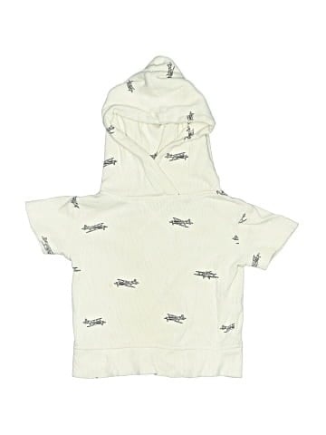 Kate Quinn Organics Short Sleeve Top (view 1)