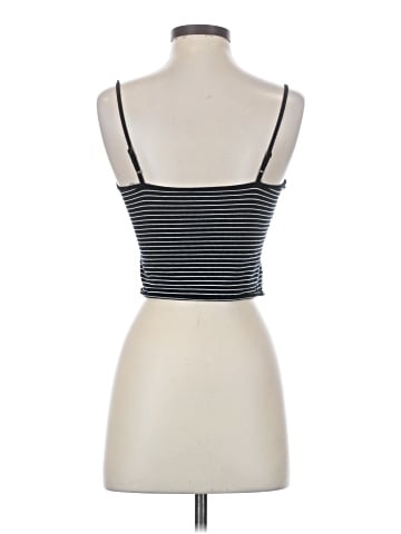 Halogen Tube Top (view 2)