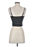 Halogen Black Tube Top Size XS - photo 2