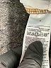 Old Navy Blue Denim Shorts Size 6 - photo 4