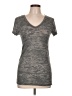 Alternative Earth Gray Active T-Shirt Size L - photo 1