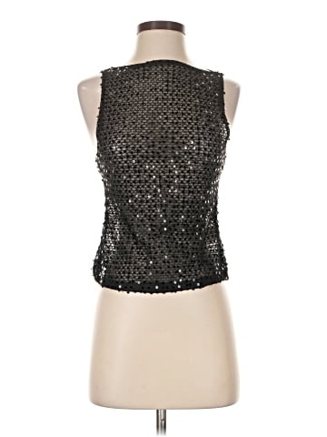 Motel Sleeveless Blouse (view 1)