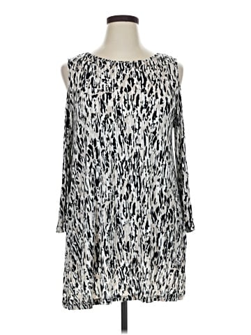 Dana Buchman Sleeveless Top (view 1)