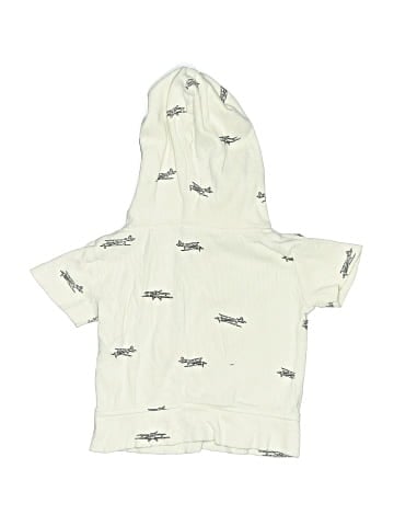 Kate Quinn Organics Short Sleeve Top (view 2)