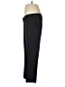 Amanda Uprichard 100% Polyester Solid Black Dress Pants Size M - photo 5