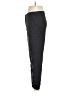 Eddie Bauer Solid Black Dress Pants Size 8 - photo 5