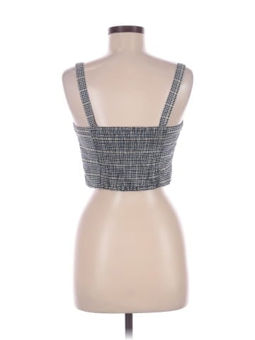 Abercrombie & Fitch Sleeveless Top (view 2)