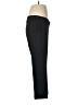 Amanda Uprichard 100% Polyester Solid Black Dress Pants Size M - photo 4