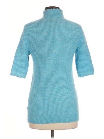 Ganni Turtleneck Sweater (view 2)