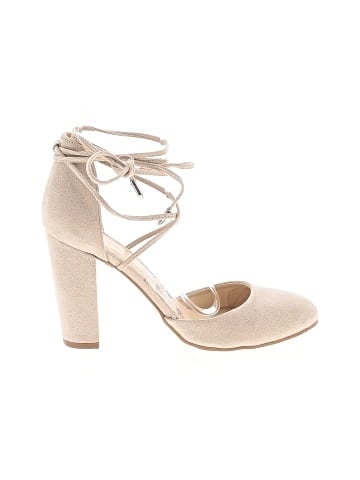 Marc Fisher Heels (view 1)