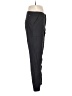 Eddie Bauer Solid Black Dress Pants Size 8 - photo 4
