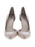 BCBGeneration Ivory Heels Size 10 - photo 2