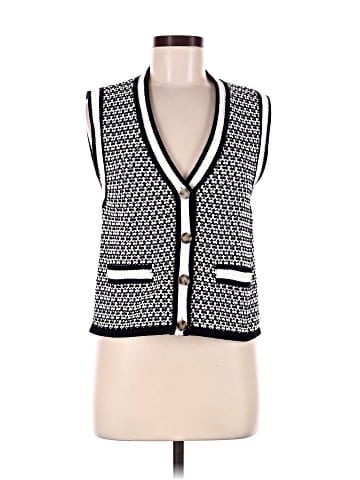 Ann Taylor Sweater Vest (view 1)