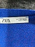 Zara Blue Cardigan Size S - photo 7