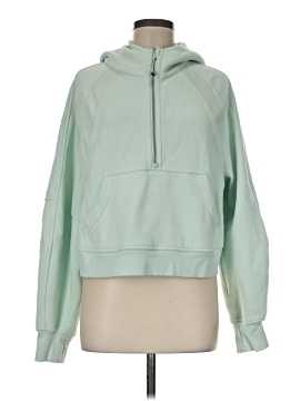 Lululemon Athletica Pullover Hoodie