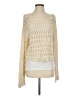 American Eagle Outfitters Ivory Pullover Sweater Size S - photo 1