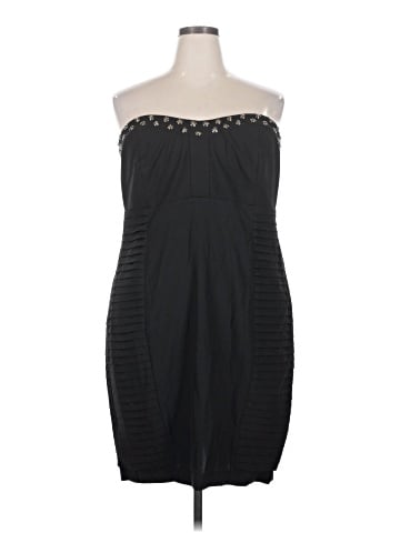 Torrid Cocktail Dress (view 1)