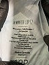 Jennifer Lopez Blue Jeans Size 12 (petite) - photo 5
