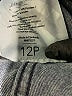 Jennifer Lopez Blue Jeans Size 12 (petite) - photo 7