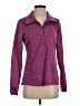 Columbia 100% Polyester Purple Track Jacket Size S - photo 1