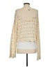 American Eagle Outfitters Ivory Pullover Sweater Size S - photo 2