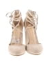 Marc Fisher Ivory Heels Size 7 - photo 2
