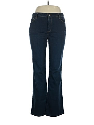 Eddie Bauer Jeans (view 1)
