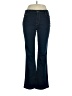 Eddie Bauer Blue Jeans Size 14 - photo 1