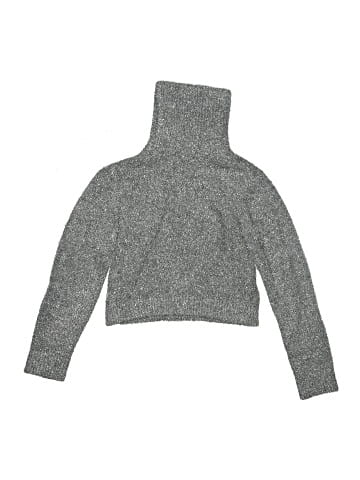 Zara Kids Turtleneck Sweater (view 2)