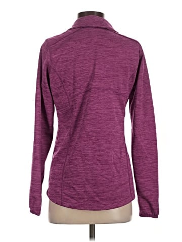 Columbia Track Jacket (view 2)