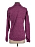 Columbia 100% Polyester Purple Track Jacket Size S - photo 2