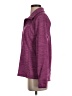 Columbia 100% Polyester Purple Track Jacket Size S - photo 5