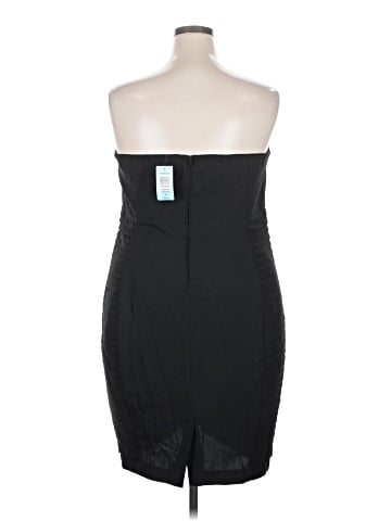 Torrid Cocktail Dress (view 2)