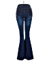 Bamboo Blue Jeans Size 7 - photo 2