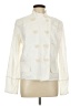 Max Studio Ivory Jacket Size L - photo 1