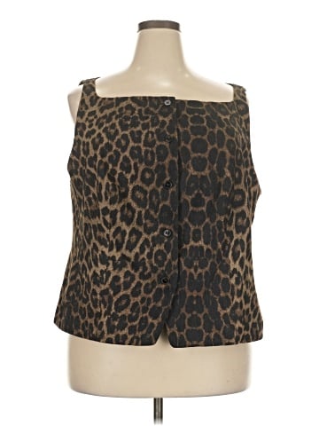 H&M Vest (view 1)