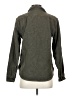Everlane 100% Cotton Green Jacket Size S - photo 2