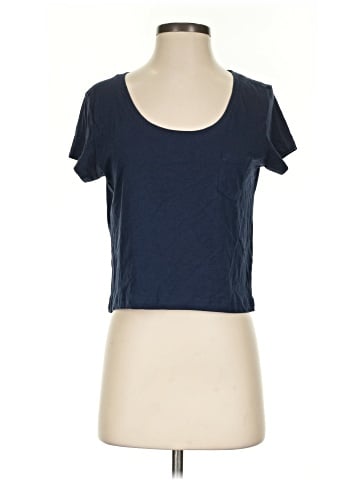 H&M Short Sleeve T-Shirt (view 1)