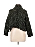 Zara Tweed Green Jacket Size L - photo 1