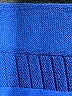Zara Blue Casual Skirt Size S (estimated) - photo 4