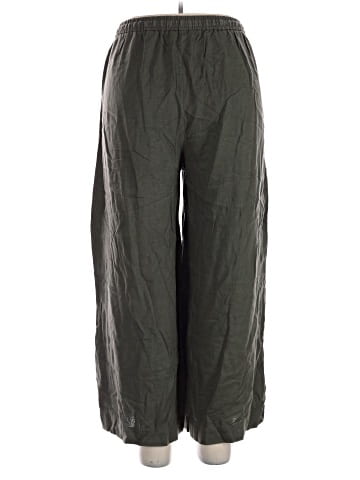 Max Studio Linen Pants (view 2)