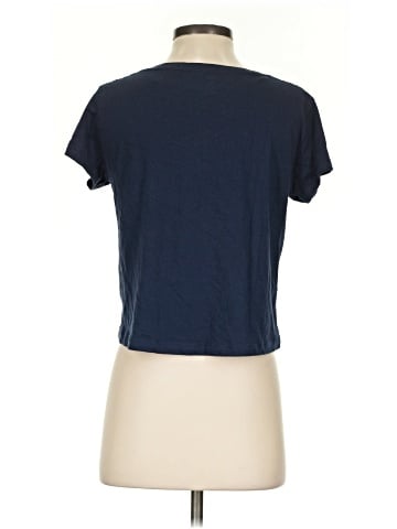 H&M Short Sleeve T-Shirt (view 2)