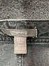 Chico's Chevron-herringbone Gray Jeans Size Sm (0.5) - photo 7