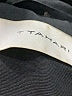T Tahari Black Coat Size S - photo 6