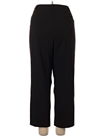 Lands' End Dress Pants (view 2)